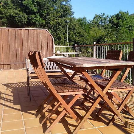 Apartamento A 15 Minutos De Baqueira Les Bordes Dış mekan fotoğraf