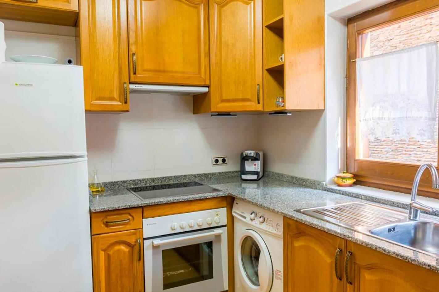 Apartamento A 15 Minutos De Baqueira Les Bordes Dış mekan fotoğraf