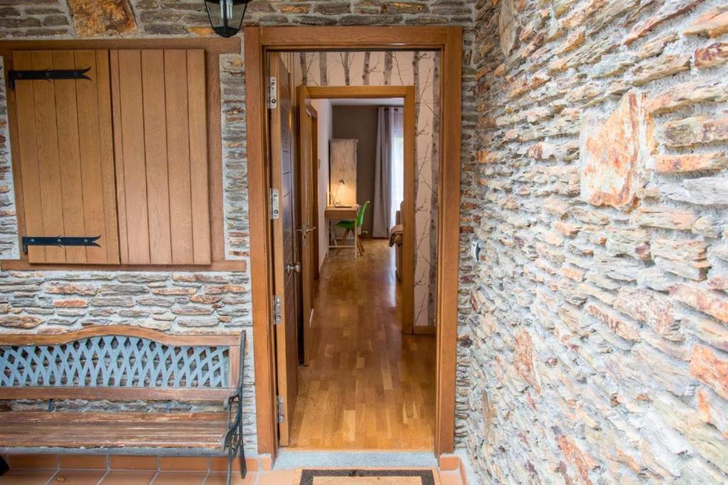 Apartamento A 15 Minutos De Baqueira Les Bordes Dış mekan fotoğraf