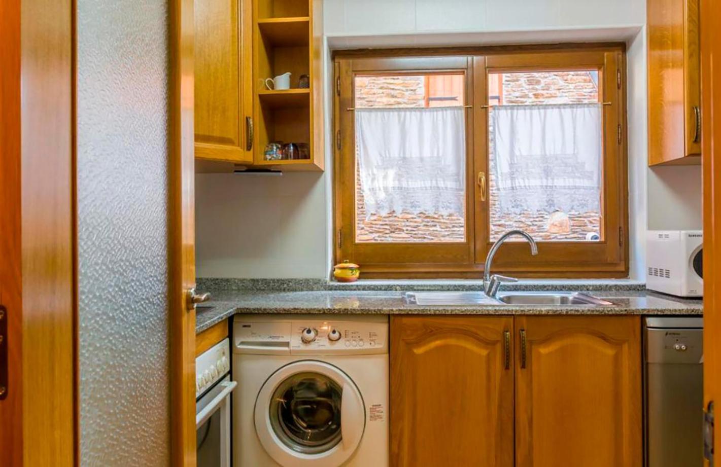 Apartamento A 15 Minutos De Baqueira Les Bordes Dış mekan fotoğraf